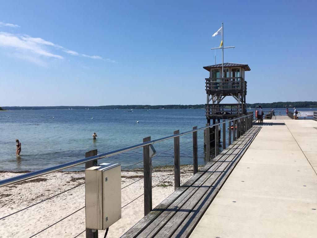 Seaside *