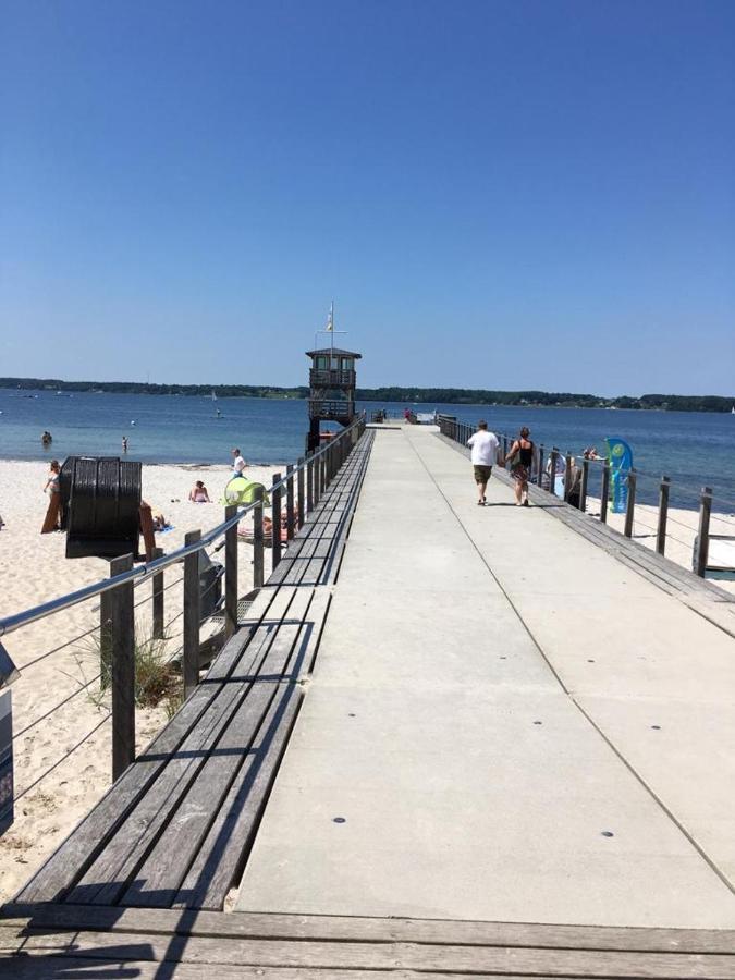 Apartment Seaside