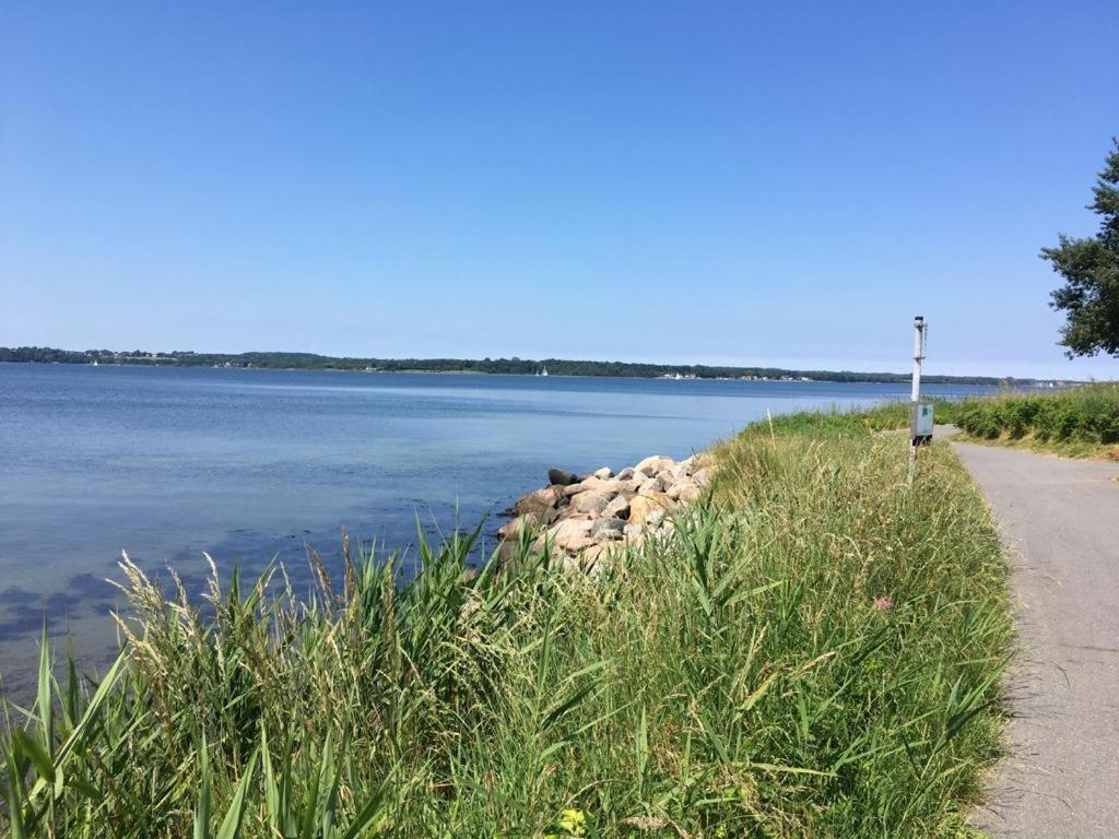 Seaside * Glücksburg