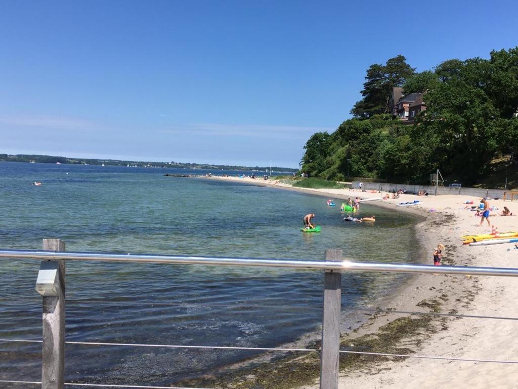Seaside * Glücksburg