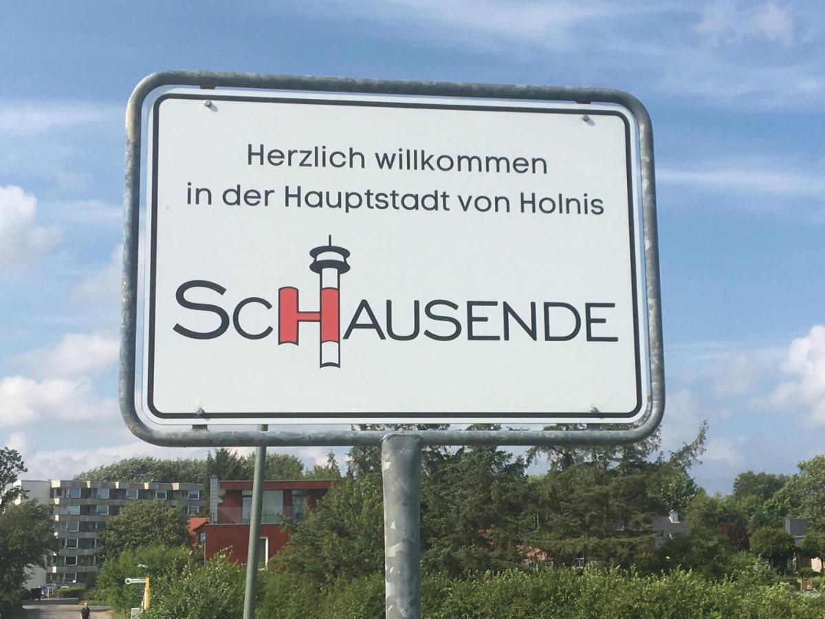 Seaside * Glücksburg
