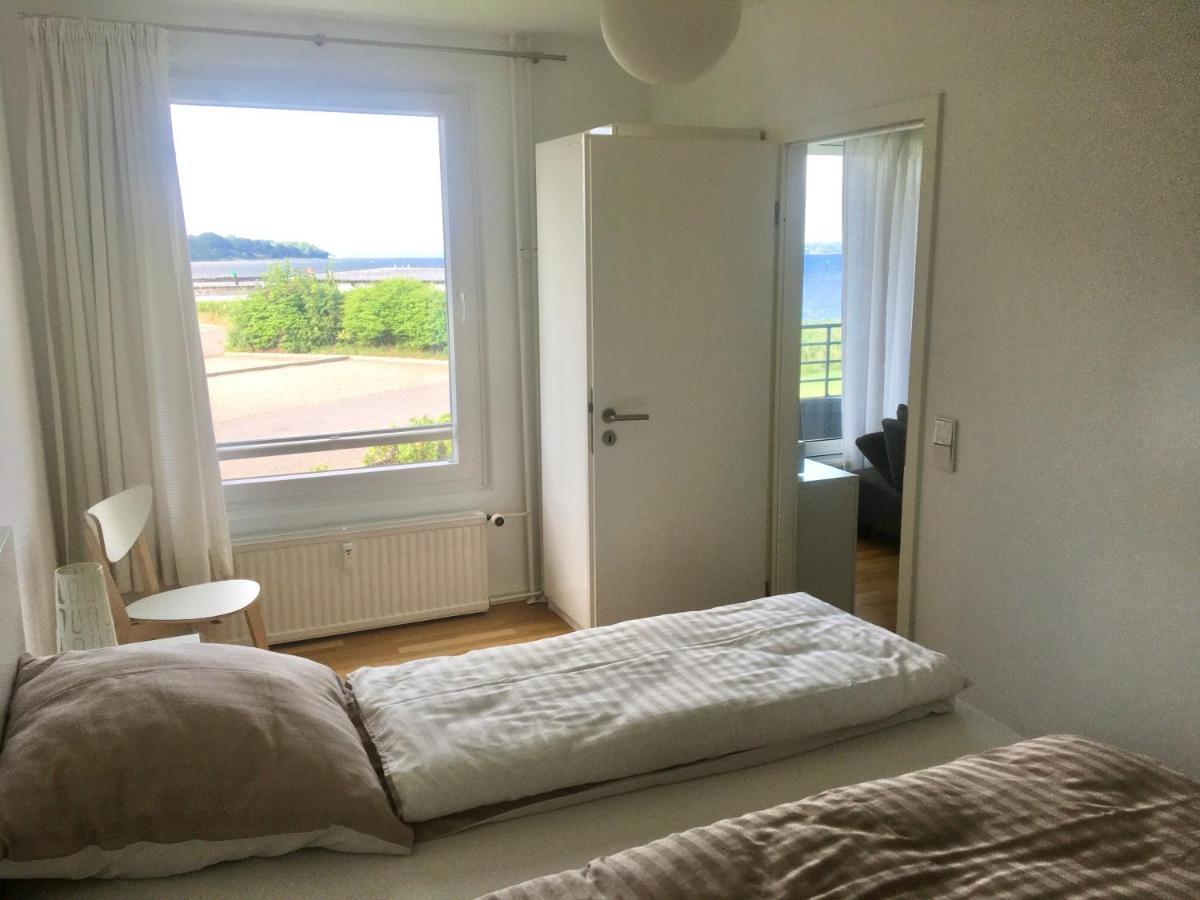 Apartment Seaside Glücksburg