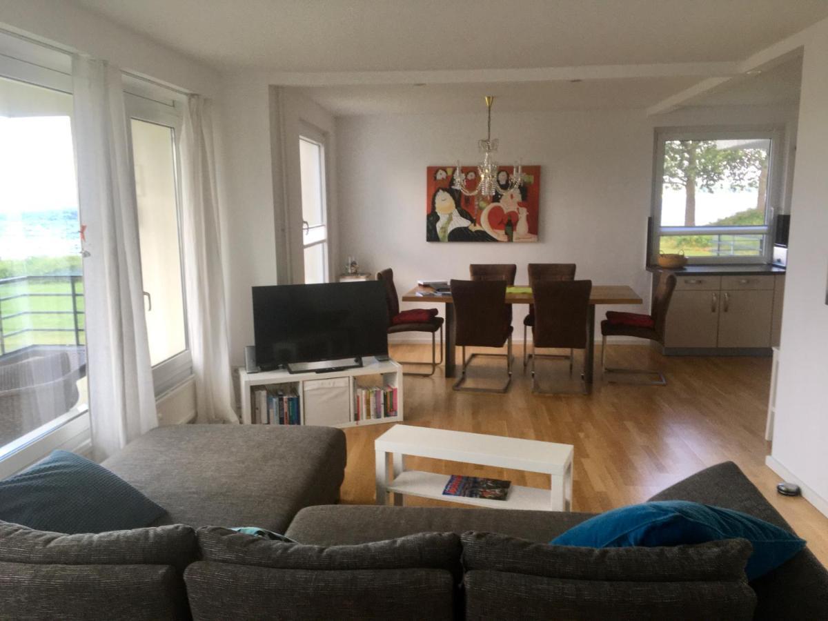 Apartment Seaside