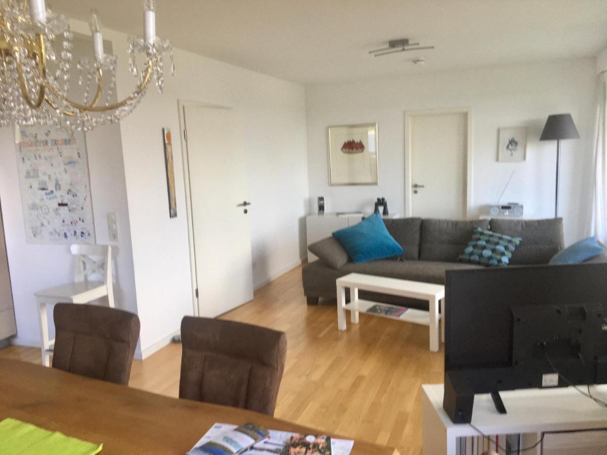 Apartment Seaside