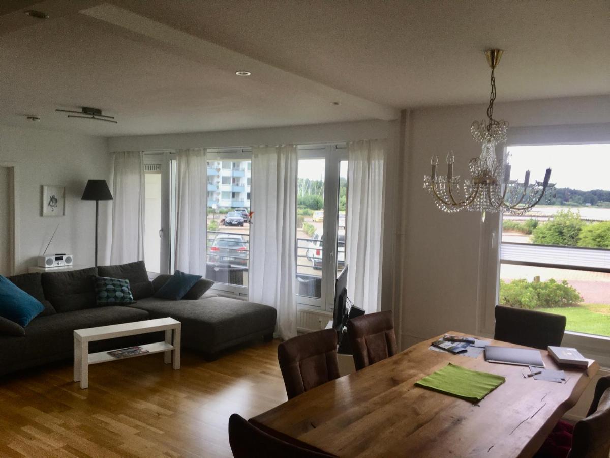 Seaside Apartment