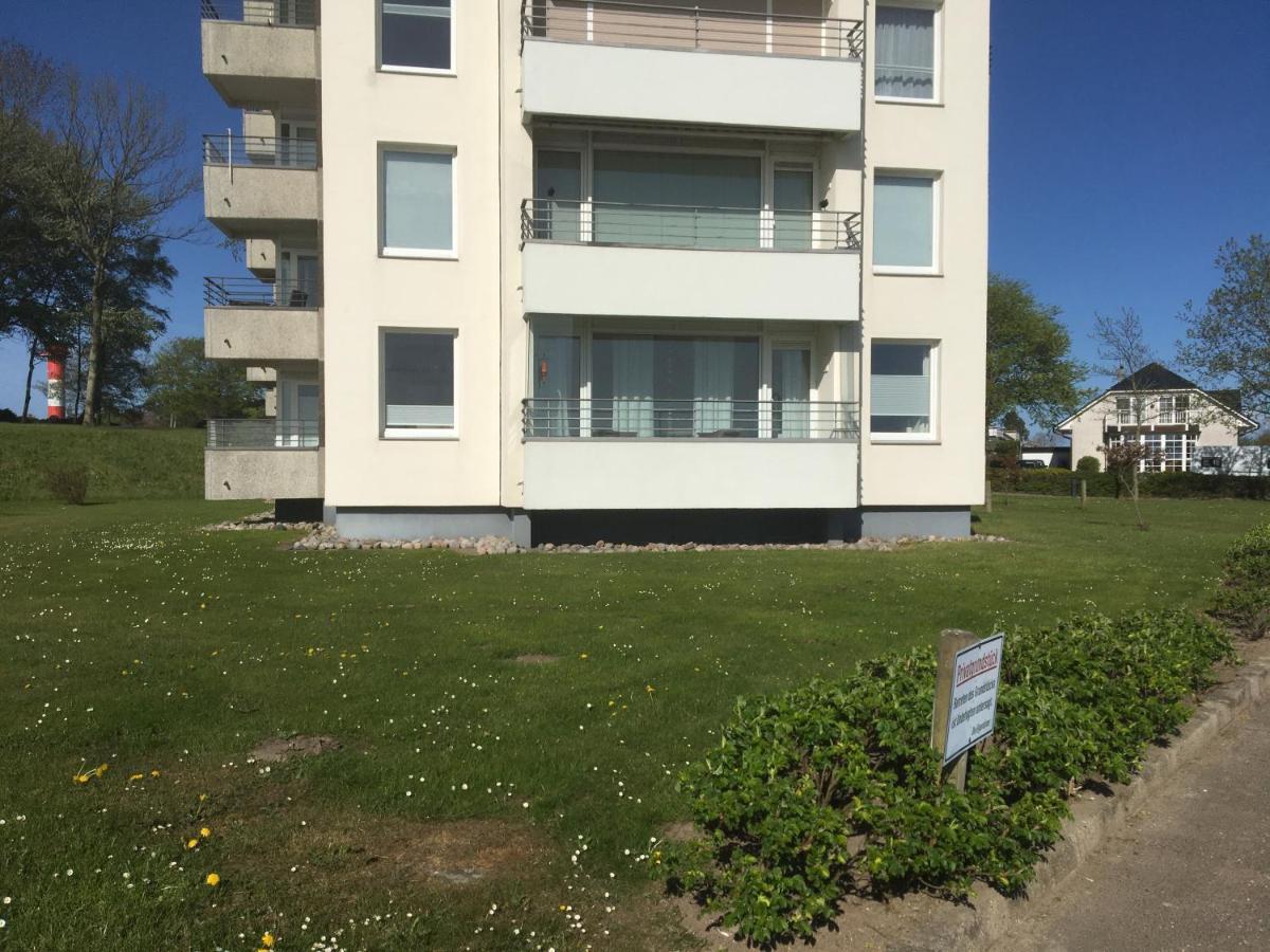 Seaside Apartment