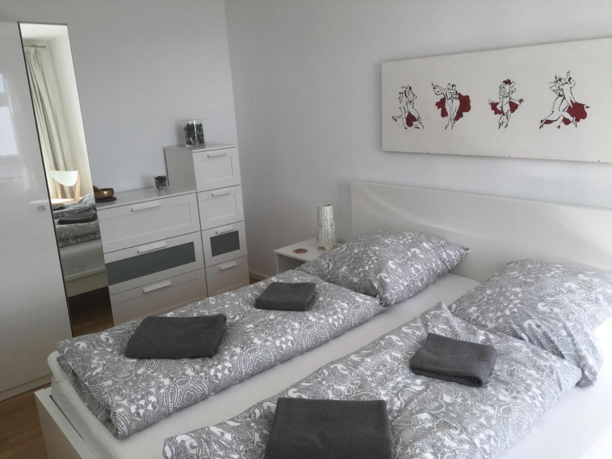 Seaside Apartment Glücksburg